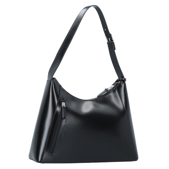 Picard Black Tie Schultertasche Leder 34 cm