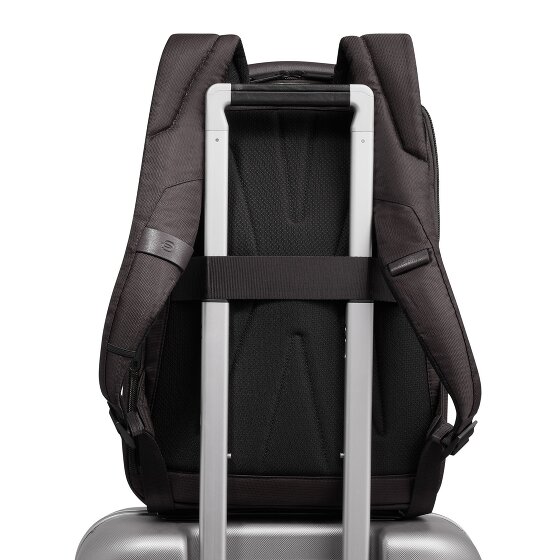 Piquadro Zaino Daypack 39 cm Laptopfach