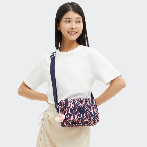 Kipling Basic Prt Abanu Umhängetasche M 24 cm