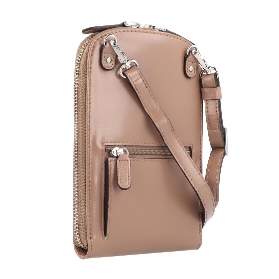 Picard Black Tie1 Handytasche Leder 11 cm