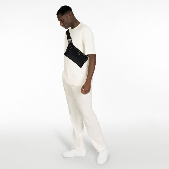 Guess Milano Clutch Tasche 23 cm