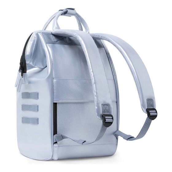 Cabaia Adventurer Iridescent Large Daypack L 46 cm Laptopfach