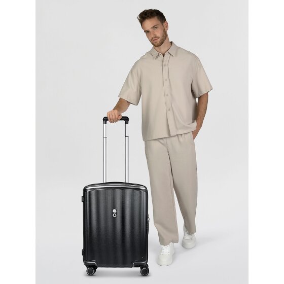 Echolac Dynasty VLX 4 Rollen Trolley 55 cm