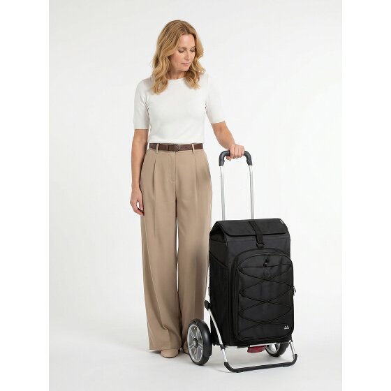 Andersen Shopper Royal Shopper Plus Fado Einkaufstrolley 70 cm