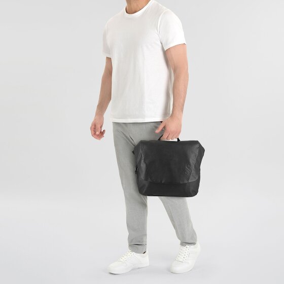 aunts & uncles Yamakuni Messenger 33 cm Laptopfach