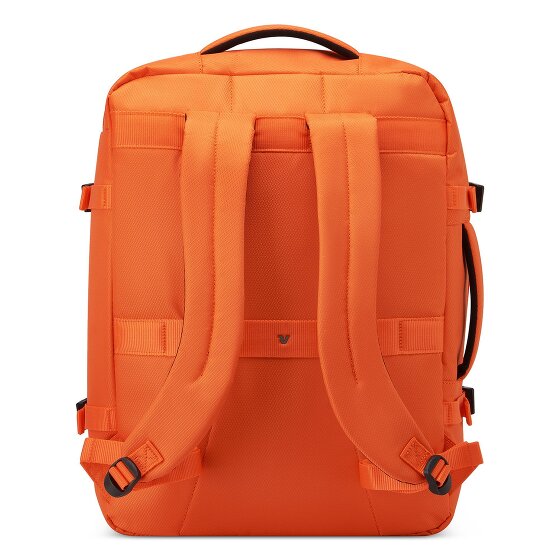 Roncato Ironik 2.0 Daypack 55 cm Laptopfach Roncato Ironik 2.0 Daypack 55 cm Laptopfach