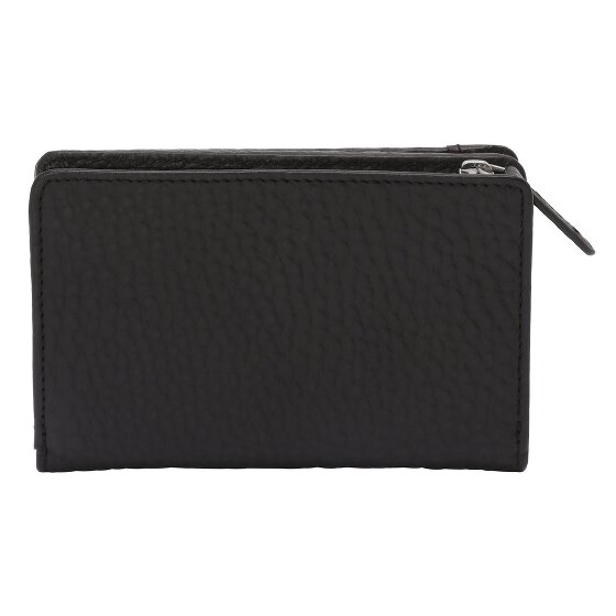 Voi Hirsch Gloria Geldbörse RFID Schutz Leder 14.5 cm