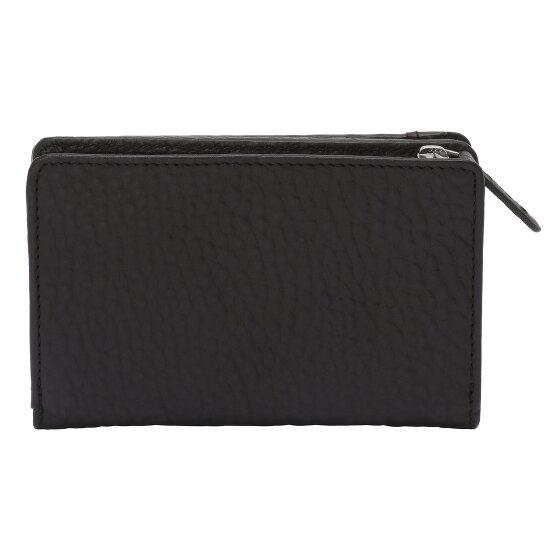 Voi Hirsch Geldbörse RFID Schutz Leder 14.5 cm