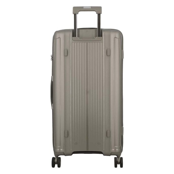 Jump Vanguard 4 Rollen Trolley 79 cm