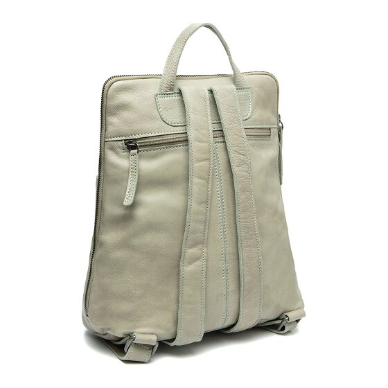 The Chesterfield Brand Bern City Rucksack Leder 32 cm