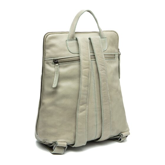 The Chesterfield Brand Bern City Rucksack Leder 32 cm