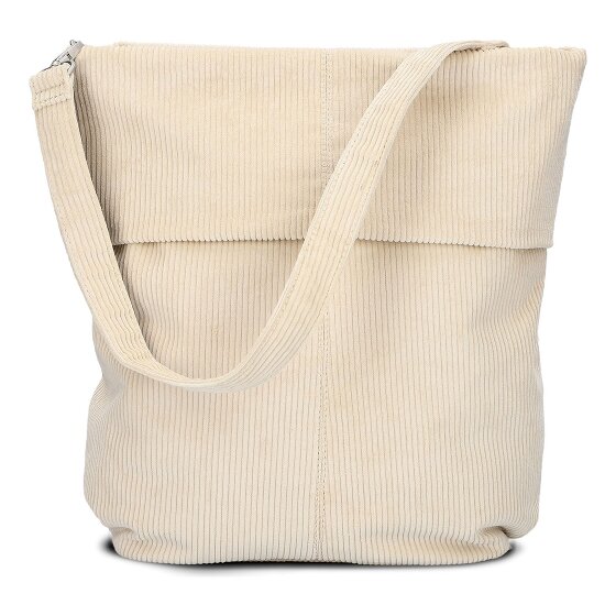 Zwei Mademoiselle.M Schultertasche 31 cm