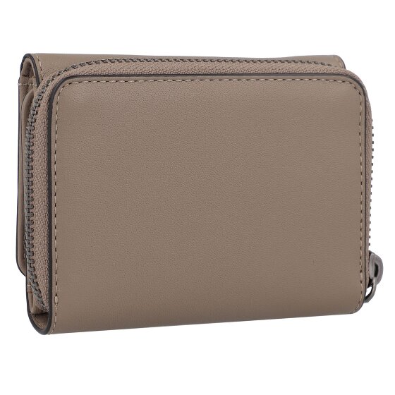 Liebeskind Geldbörse Leder 11 cm