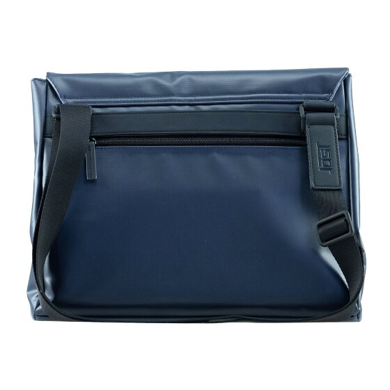Jost Tolja Messenger 38 cm Laptopfach