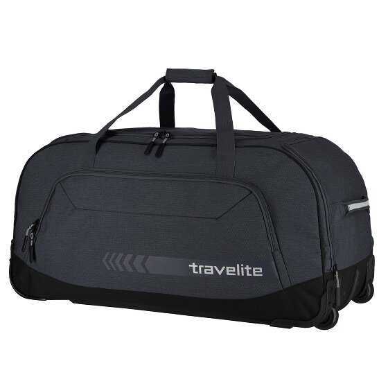 Travelite Kick Off 2 Rollen Reisetasche 77 cm