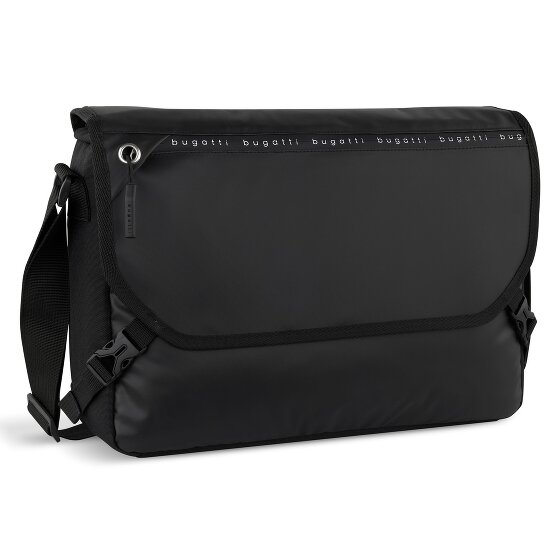 bugatti Blanc Delight Messenger 40 cm Laptopfach bugatti Blanc Delight Messenger 40 cm Laptopfach