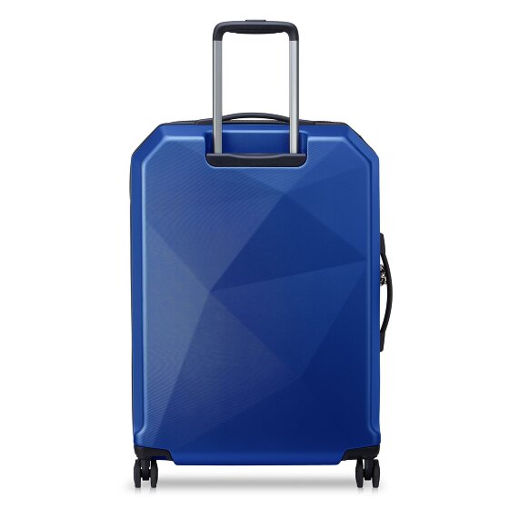 Delsey Paris Karat 2.0 4 Rollen Trolley 66 cm