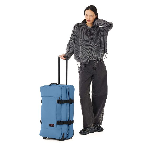 Eastpak Tranverz 2 Rollen Trolley 67 cm