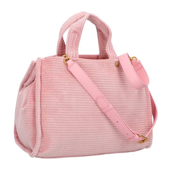 Juicy Couture Iris Velvet Stripes Handtasche 32 cm