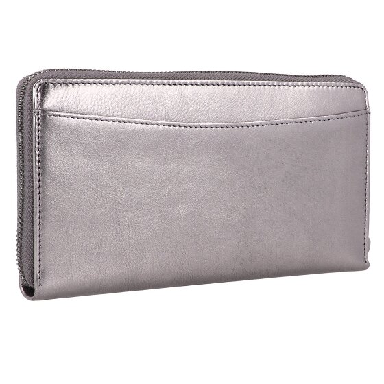 Braun Büffel Ruby Geldbörse RFID Schutz Leder 19 cm
