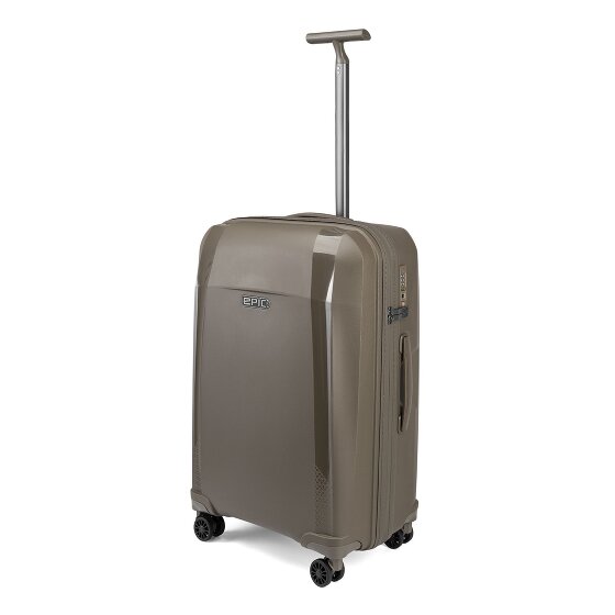Epic Phantom SL 4-Rollen Trolley 66 cm