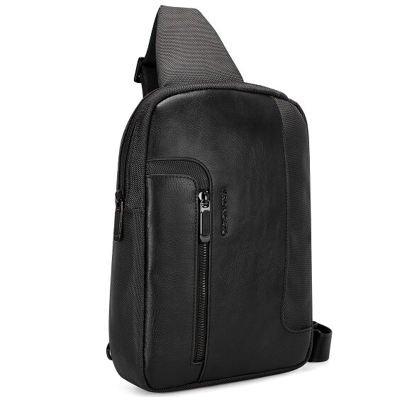 Roncato Panama 4.0 Umhängetasche 20 cm
