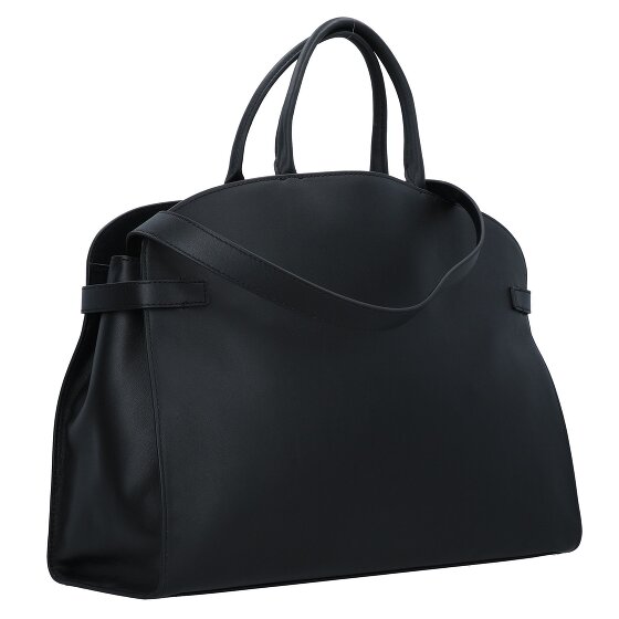 Coccinelle Sabine Schultertasche Leder 44 cm