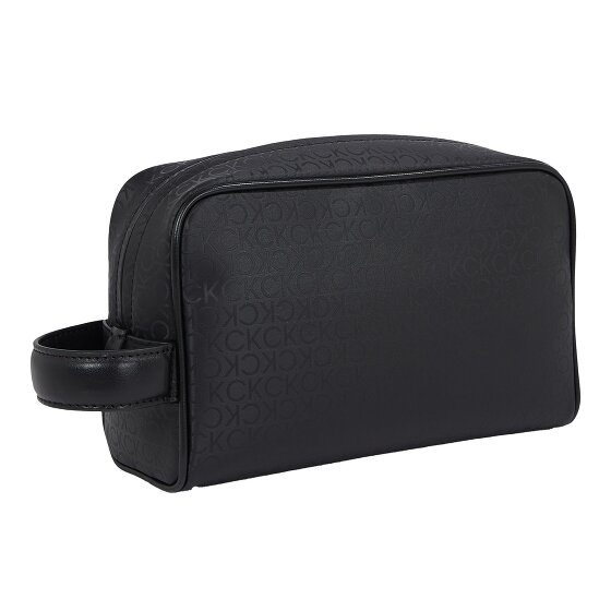 Calvin Klein CK Sleek Kulturbeutel 23 cm