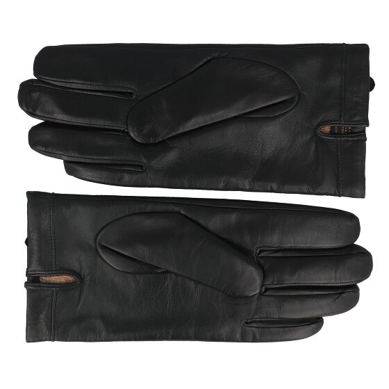 The Bridge Life-Style Handschuhe Leder
