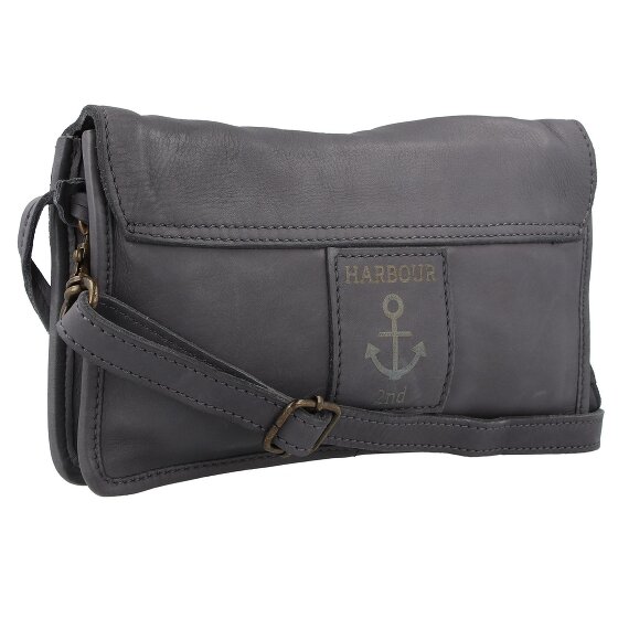 Harbour 2nd Anchor Love Umhängetasche Leder 22 cm