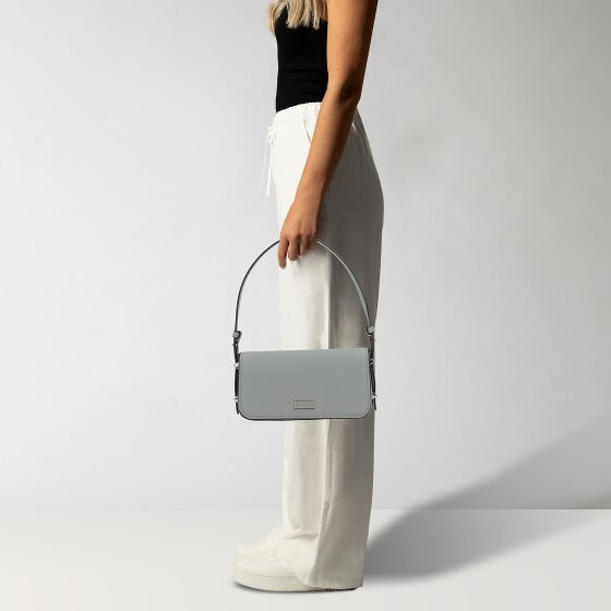 Kate Spade New York Liv Schultertasche Leder 22 cm