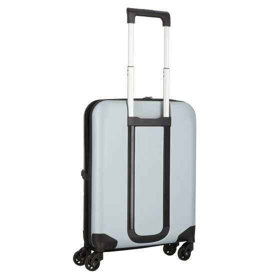 Rollink Flex Light 4 Rollen Kabinentrolley 55 cm