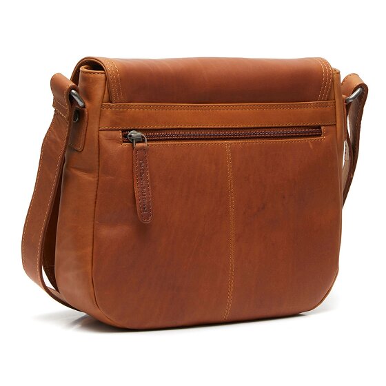The Chesterfield Brand Everglades Umhängetasche Leder 26 cm