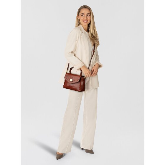 The Bridge Story Donna Handtasche Leder 20 cm