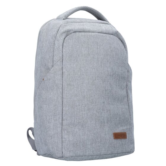 Travelite Basics Safety Rucksack 46 cm Laptopfach