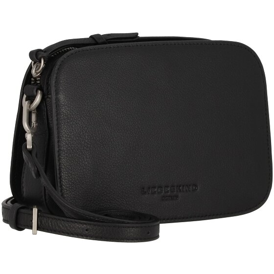 Liebeskind Luka Umhängetasche Leder 20 cm