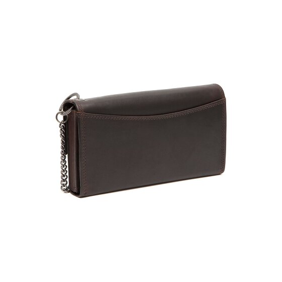 The Chesterfield Brand Waiter Geldbörse Leder 18 cm