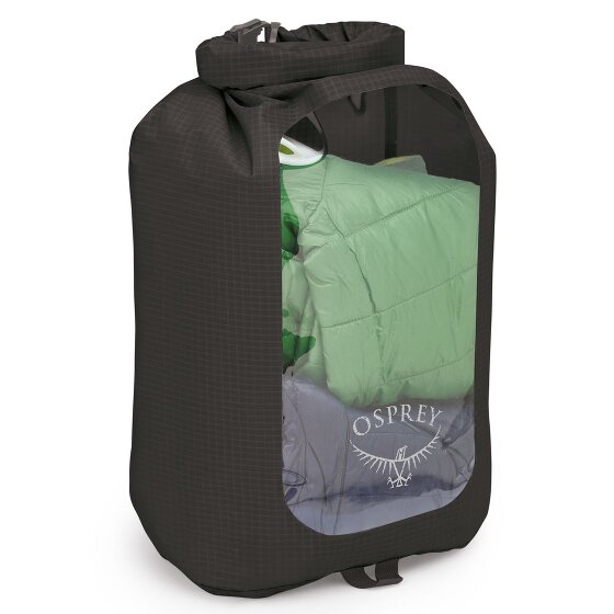 Osprey Ultralight DrySack 12L w-Window Packtasche 22 cm