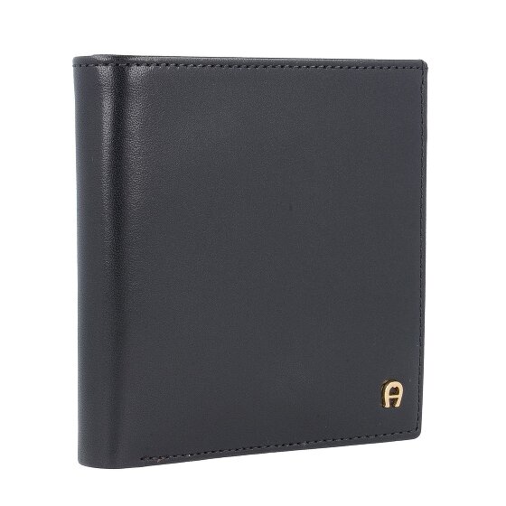 AIGNER Daily Basis Geldbörse Leder 9,5 cm