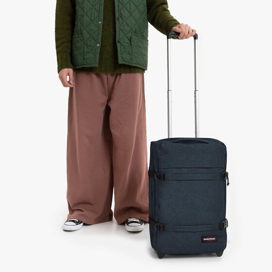 Eastpak Transit'R Transit'R 2 Rollen Reisetasche S 51 cm Eastpak Transit'R Transit'R 2 Rollen Reisetasche S 51 cm