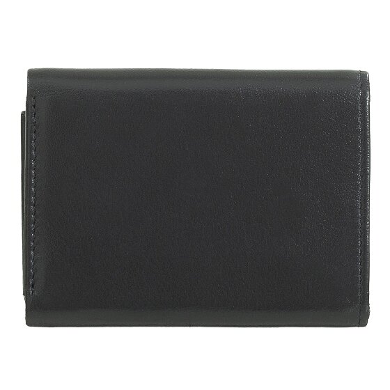 DuDu Geldbörse Leder 10 cm