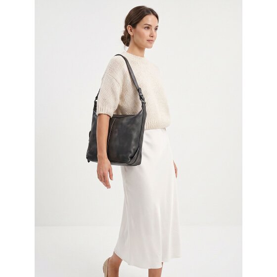 Liebeskind Paris II Schultertasche Leder 36 cm