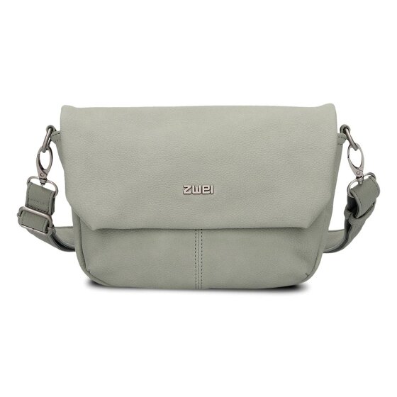 Zwei Mademoiselle.M Messenger 28 cm