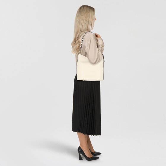 Coach Willow Schultertasche Leder 27 cm