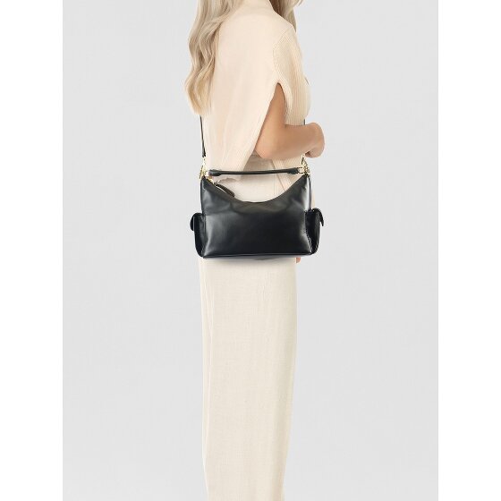 Lauren Ralph Lauren Blaike Schultertasche Leder 25.5 cm
