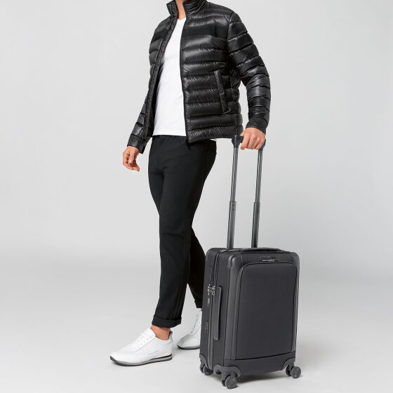 Porsche Design Roadster 4 Rollen Kabinentrolley S 54 cm Porsche Design Roadster 4 Rollen Kabinentrolley S 54 cm