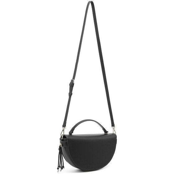 Seidenfelt Sandve Handtasche 31 cm