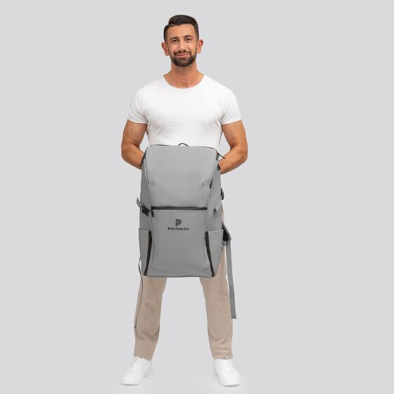 Pactastic Urban Collection Daypack 62 cm Laptopfach