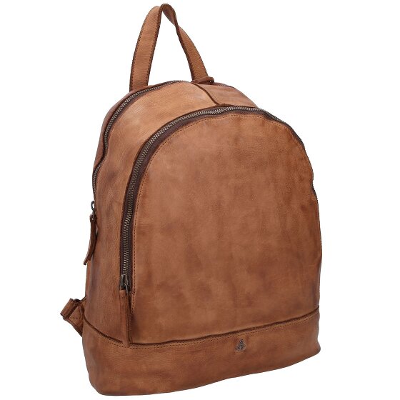 Harbour 2nd Anchor Love Meghan City Rucksack Leder 30 cm