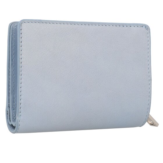 Liebeskind Thea Geldbörse RFID Schutz Leder 11 cm Liebeskind Thea Geldbörse RFID Schutz Leder 11 cm